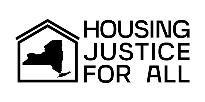 Housing Justice For All